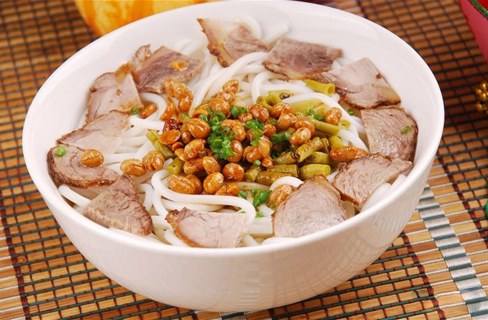 偃师米粉培训