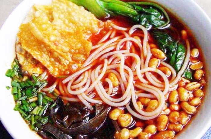 偃师螺蛳粉培训
