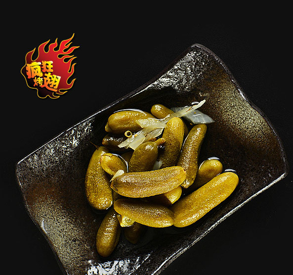偃师疯狂bt烤翅