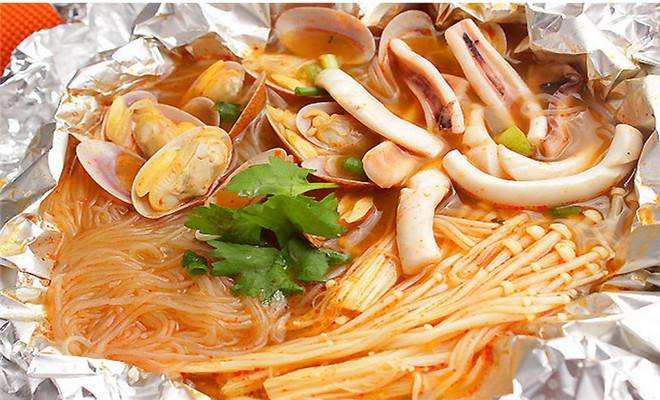 偃师花甲粉加盟