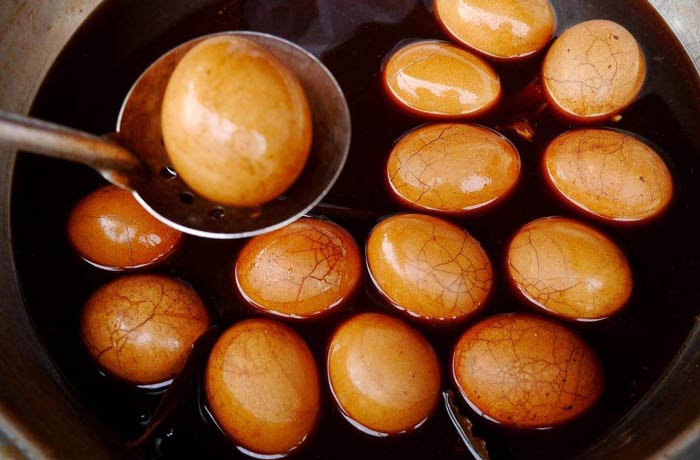 偃师茶叶蛋培训