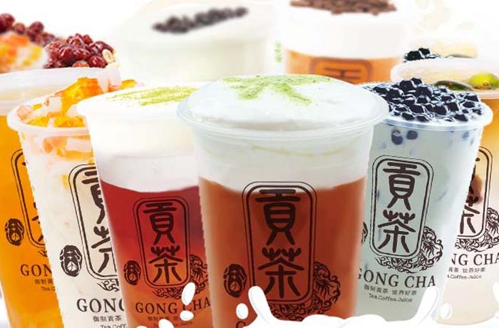 偃师贡茶培训