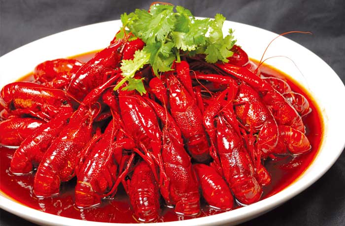 偃师麻辣小龙虾培训